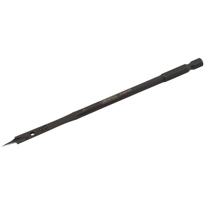 Draper 54523 Expert Flat Wood Bit, 6mm