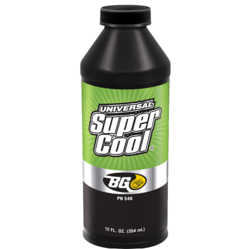 BG Universal Super Cool® Cooling System Protector - 237ml - 5468E