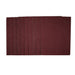 Draper 1/4 Sanding Sheets, 115 x 150mm, 40 Grit - Pack of 10, 54716