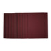 Draper 1/4 Sanding Sheets, 115 x 150mm, Assorted Grit - Pack of 10, 54824