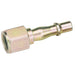 Draper 55060 1/4" Female Thread PCL Coupling Screw Adaptor (Sold Loose)