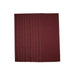 Draper 1/3 Sanding Sheets, 93 x 230mm, 80 Grit - Pack of 10, 55748
