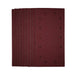 Draper 1/2 Sanding Sheets with Hook and Loop, 115 x 230mm, 80 Grit - Pack of 10, 55863