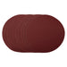 Draper Sanding Discs, Hook & Loop, 180mm 120 Grit - Pack of 10, 56180