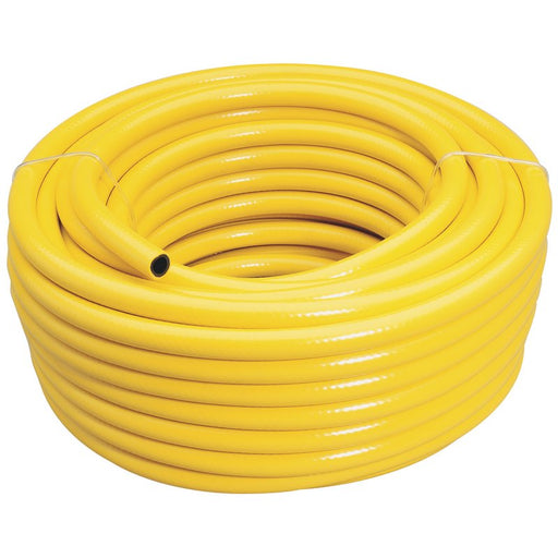 Watering Hose, Reinforced, 30m, 12mm Bore, 56314, Draper