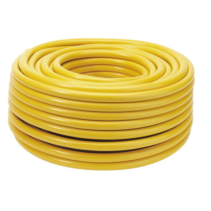Watering Hose, Reinforced, 50m, 12mm Bore, 56315, Draper