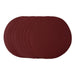 Draper Sanding Discs, Hook & Loop, 180mm, 320 Grit, Pack of 10, 56371