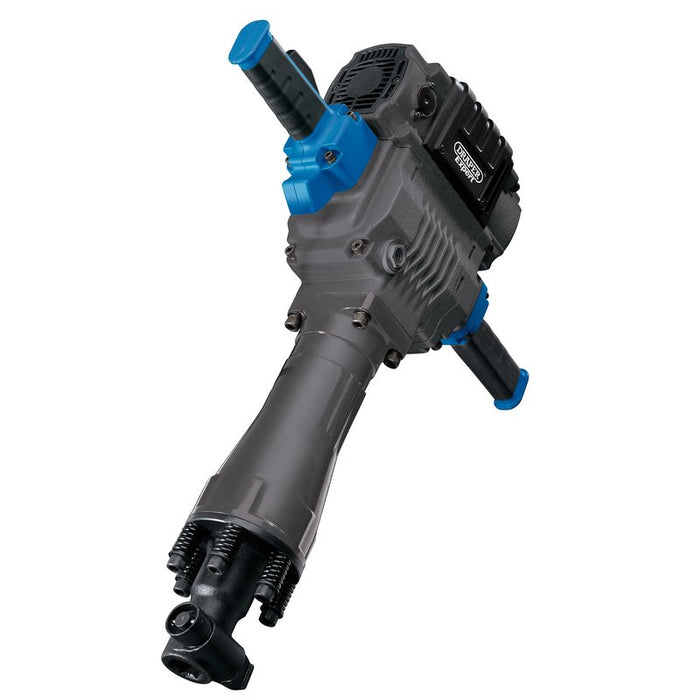 Draper 56413 T-Handle Hex Breaker, 22.5kg, 2100W, Ex-Showroom, Grade B, 12 Months Warranty