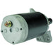 Starter Motor Compatible with United Technologies, OE Ref - SM43762, WAI - 5701N