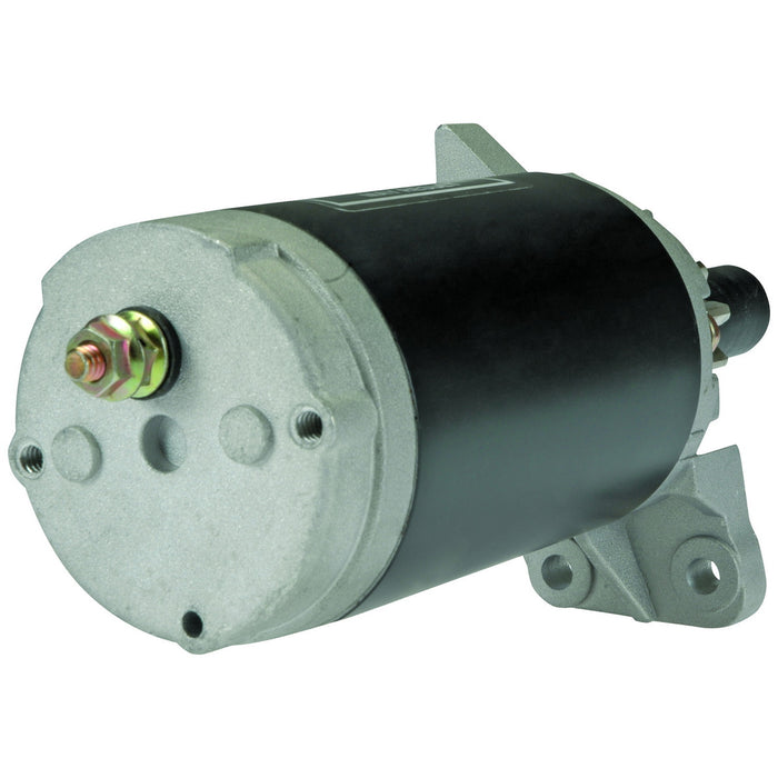 Starter Motor Compatible with UNITEDTECH, OE Ref - 4367240-M030SM, WAI - 5701N