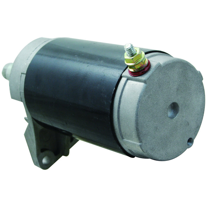 Starter Motor Compatible with United Technologies, OE Ref - 1079540MO30SM, WAI - 5702N