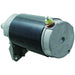 Starter Motor Compatible with United Technologies, OE Ref - 1079540MO30SM, WAI - 5702N