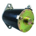Starter Motor Compatible with Onan, OE Ref - 191-2158, WAI - 5706N