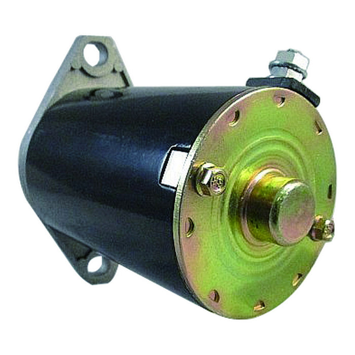 Starter Motor Compatible with Onan, OE Ref - 1911667, WAI - 5706N