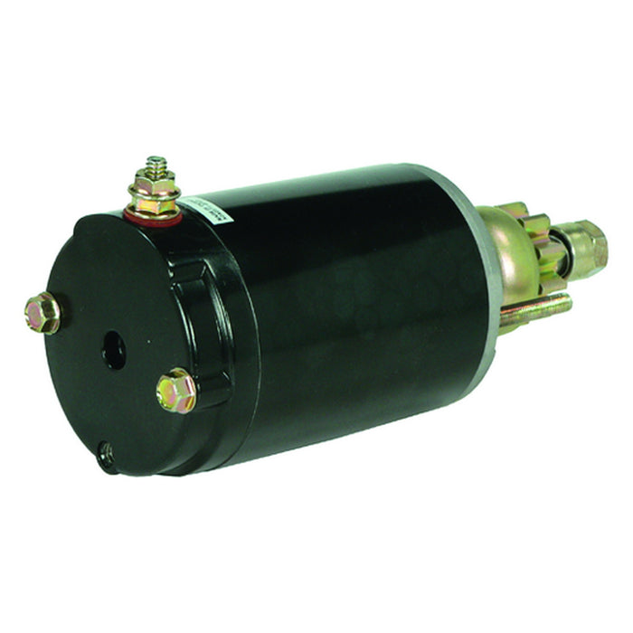 WAI Starter Motor 12V - 5725N
