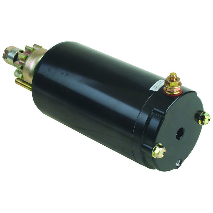 Starter Motor Compatible with United Technologies, OE Ref - SM44119, WAI - 5727N