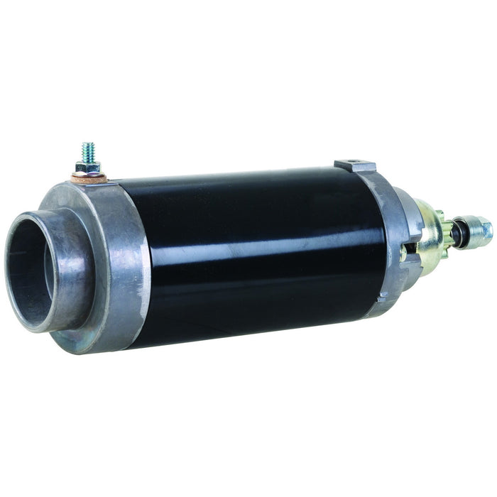 WAI Starter Motor 12V - 5736N