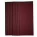 Draper 1/2 Sanding Sheets, 115 x 280mm, Assorted Grit - Pack of 10, 57373