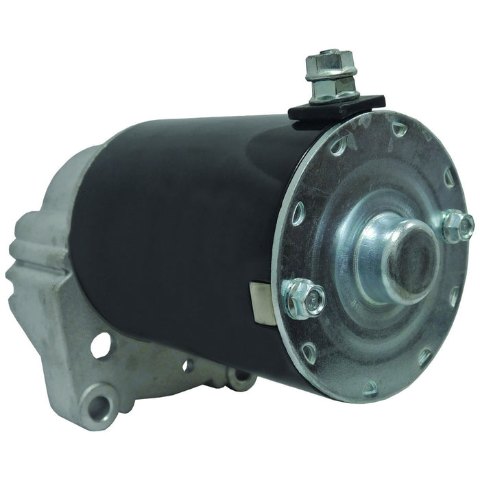 Starter Motor Compatible with Unipoint, OE Ref - STR1002A, WAI - 5743N