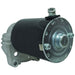 Starter Motor Compatible with Unipoint, OE Ref - STR1002A, WAI - 5743N