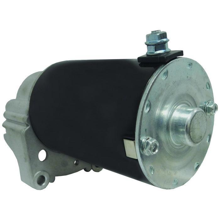 Starter Motor Compatible with Remy, OE Ref - RS41080, WAI - 5744N