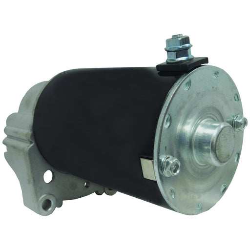 Starter Motor Compatible with Unipoint, OE Ref - STR1006, WAI - 5744N