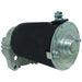 Starter Motor Compatible with Briggs & Stratton, OE Ref - 495100, WAI - 5744N