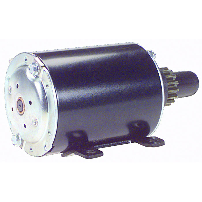 Starter Motor Compatible with TECUMSEH, OE Ref - 35763A, WAI - 5749N