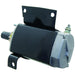Starter Motor Compatible with TECUMSEH, OE Ref - 33835, WAI - 5751N