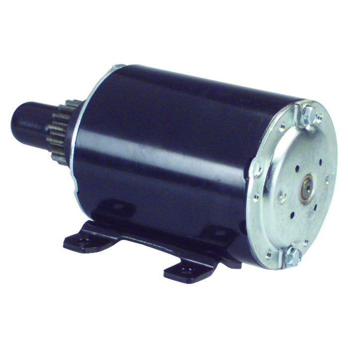Starter Motor Compatible with Remy, OE Ref - RS41343, WAI - 5752N