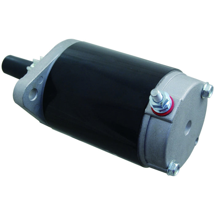 Starter Motor Compatible with Remy, OE Ref - RS41345, WAI - 5754N