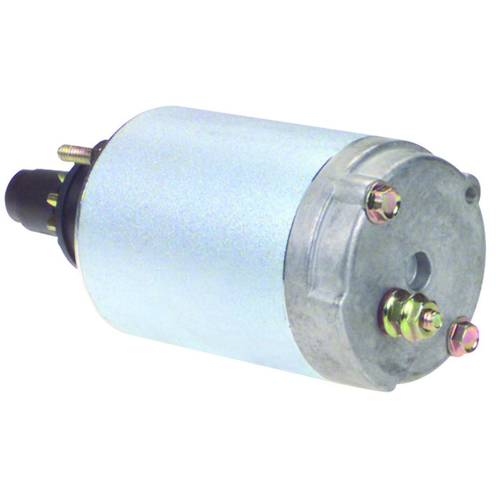 Starter Motor Compatible with KOHLER, OE Ref - 41-098-04, WAI - 5756N