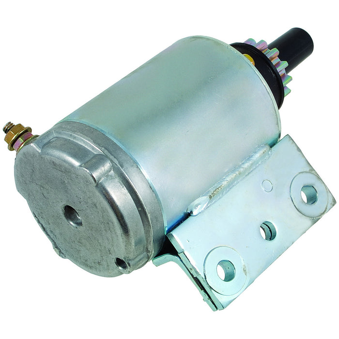 Starter Motor Compatible with UNITEDTECH, OE Ref - 1250729-M030SM, WAI - 5759N