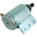 Starter Motor Compatible with United Technologies, OE Ref - 1492540M030SM, WAI - 5759N