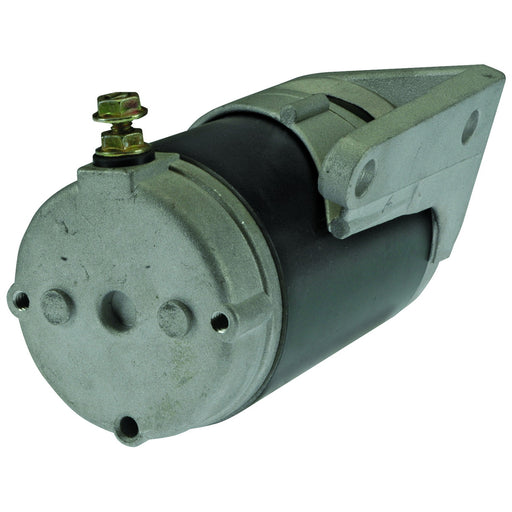 Starter Motor Compatible with United Technologies, OE Ref - 5665740M030SM, WAI - 5760N