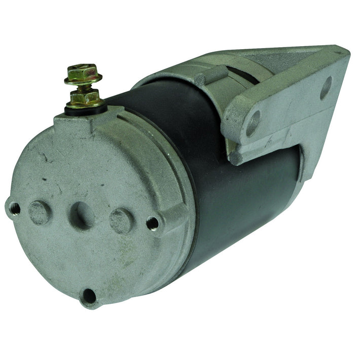 Starter Motor Compatible with United Technologies, OE Ref - SM56657, WAI - 5760N