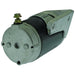 Starter Motor Compatible with United Technologies, OE Ref - SM56657, WAI - 5760N