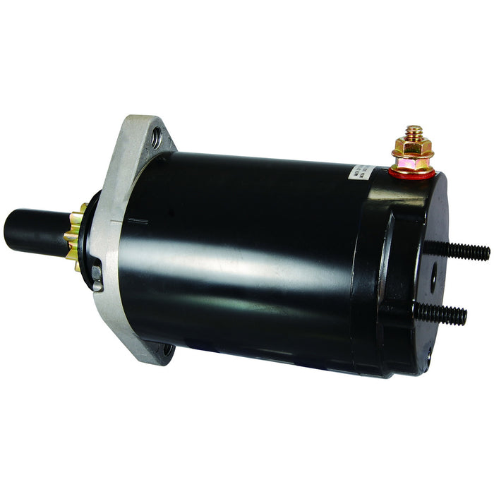 Starter Motor Compatible with United Technologies, OE Ref - 5698340MO30SM, WAI - 5768N