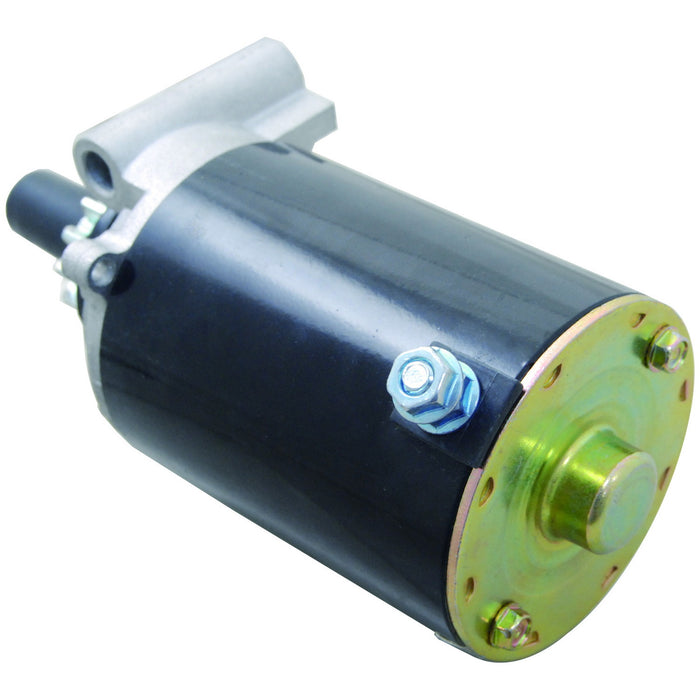 Starter Motor Compatible with KOHLER, OE Ref - 12-098-15S, WAI - 5770N