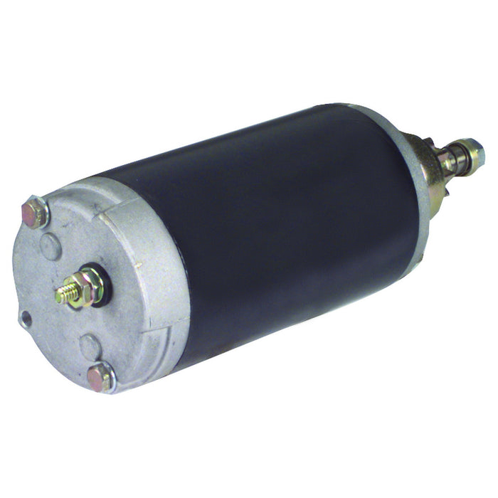 Starter Motor Compatible with United Technologies, OE Ref - SM21349, WAI - 5774N