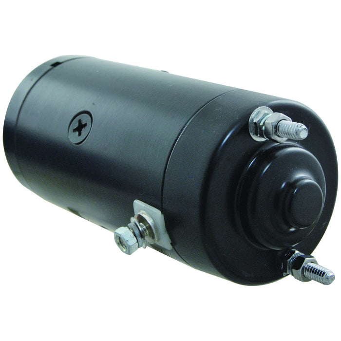WAI Starter Motor 12V - 5780BN