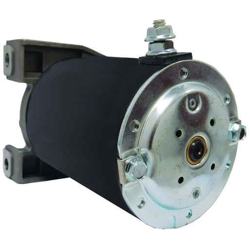 Starter Motor Compatible with Generac, OE Ref - 21544, WAI - 5786N