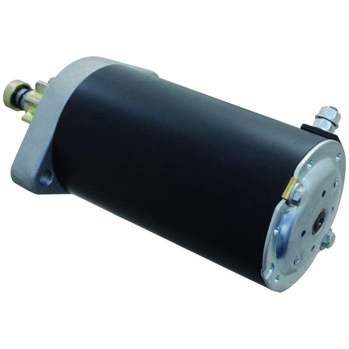 Starter Motor Compatible with Pasco, OE Ref - S160229, WAI - 5787N