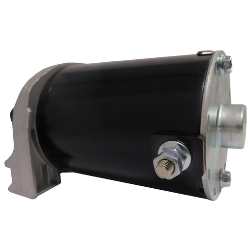 Starter Motor Compatible with Generac, OE Ref - D9004A, WAI - 5788N