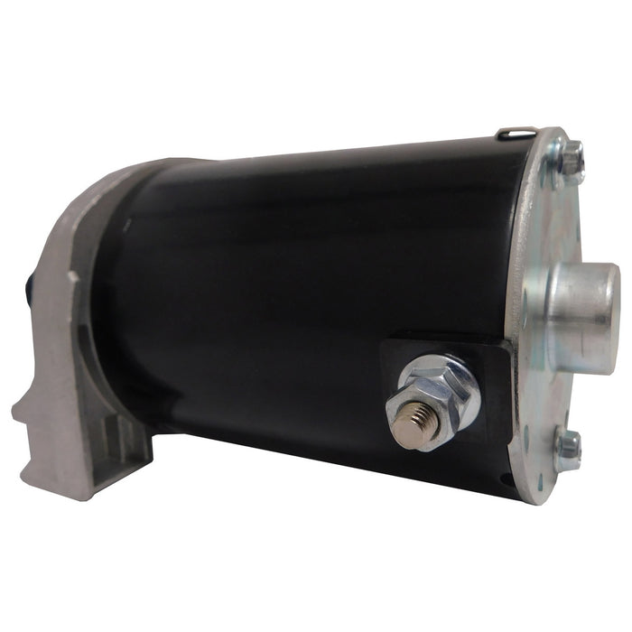 Starter Motor Compatible with Generac, OE Ref - 0E06010SRV, WAI - 5788N