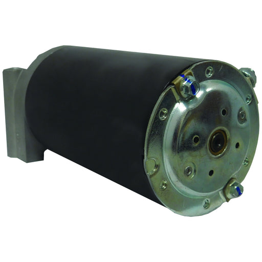Starter Motor Compatible with KOHLER, OE Ref - 32-098-03S, WAI - 5801N