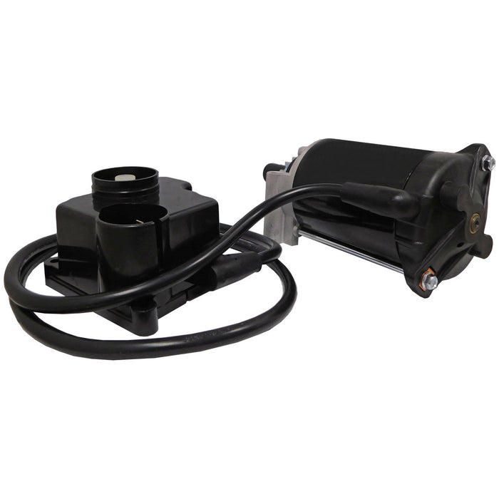 WAI Starter Motor 120V - 5810N