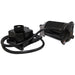 WAI Starter Motor 120V - 5810N