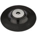 Draper Grinding Disc Backing Pad, 125mm, 58620