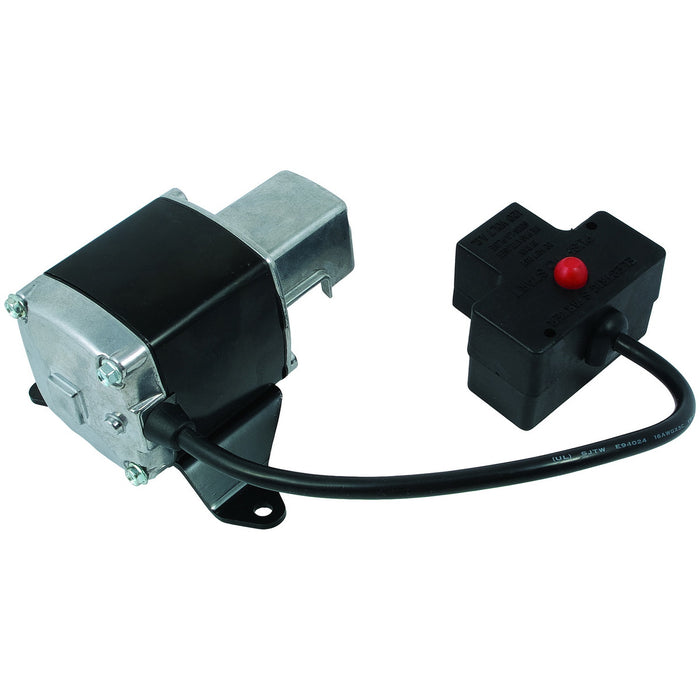 Starter Motor Compatible with TECUMSEH, OE Ref - 33290A, WAI - 5897N